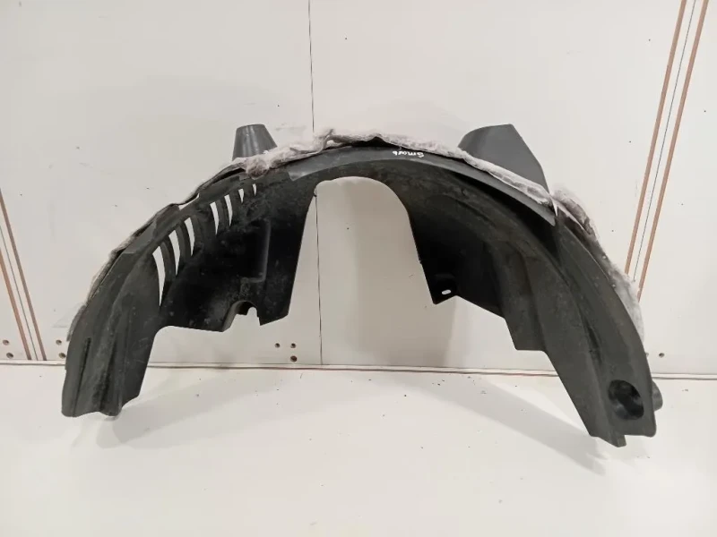 Modanatura Paracolpi Passaruota POST SX 767480078R Smart Forfour 453 2015