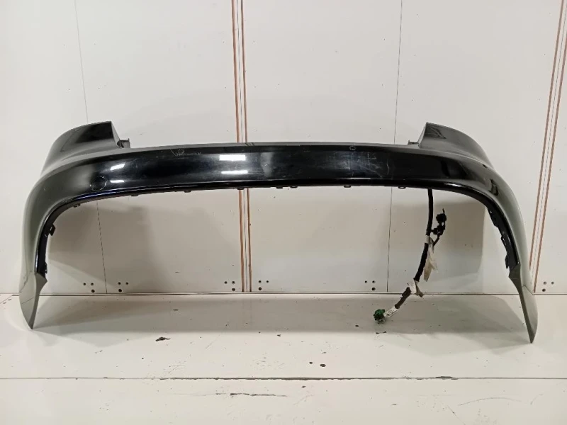 Paraurti POST GX73-17D781-AAW Jaguar XE 2015