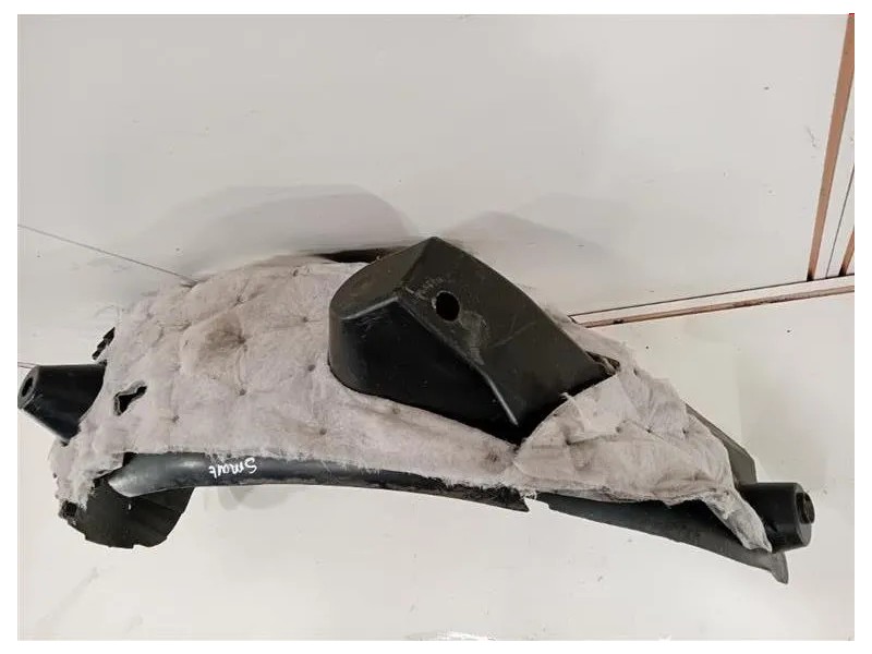 Modanatura Paracolpi Passaruota POST SX 767480078R Smart Forfour 453 2015