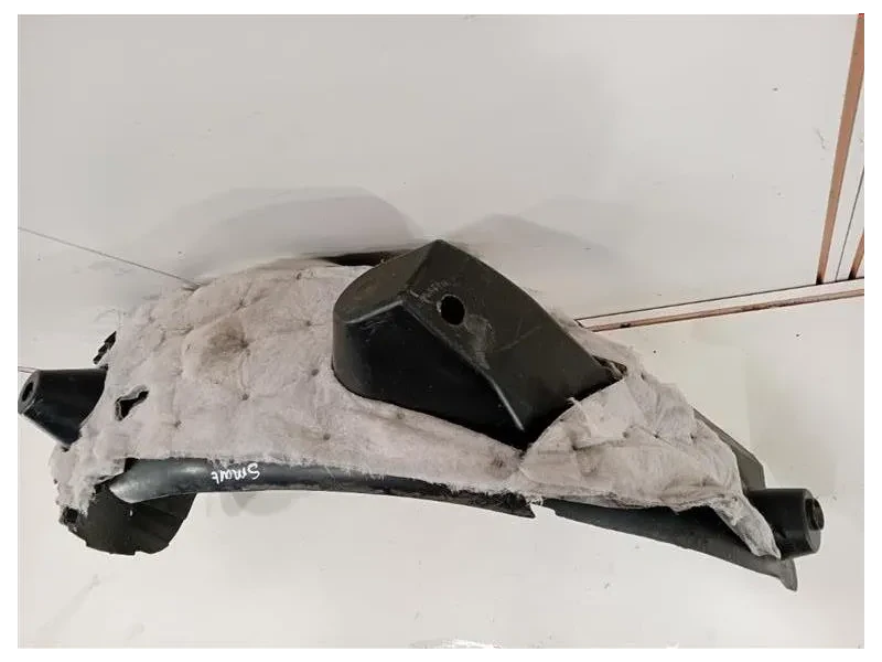 Modanatura Paracolpi Passaruota POST SX 767480078R Smart Forfour 453 2015