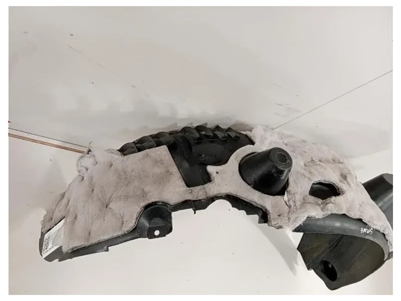 Modanatura Paracolpi Passaruota POST SX 767480078R Smart Forfour 453 2015