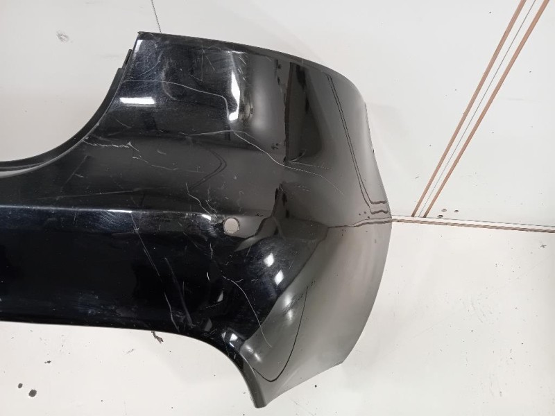 Paraurti POST GX73-17D781-AAW Jaguar XE 2015