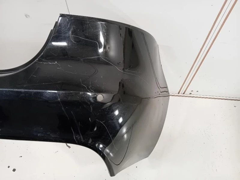 Paraurti POST GX73-17D781-AAW Jaguar XE 2015