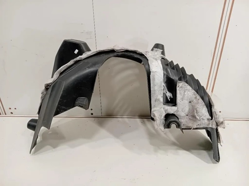 Modanatura Paracolpi Passaruota POST SX 767480078R Smart Forfour 453 2015