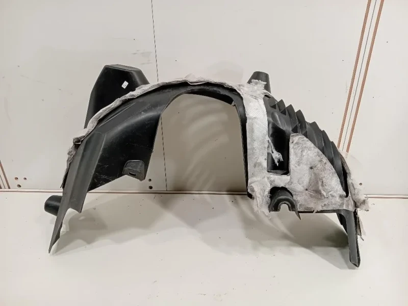 Modanatura Paracolpi Passaruota POST SX 767480078R Smart Forfour 453 2015