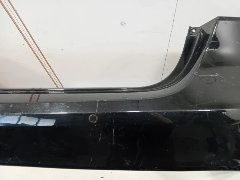 Paraurti POST GX73-17D781-AAW Jaguar XE 2015