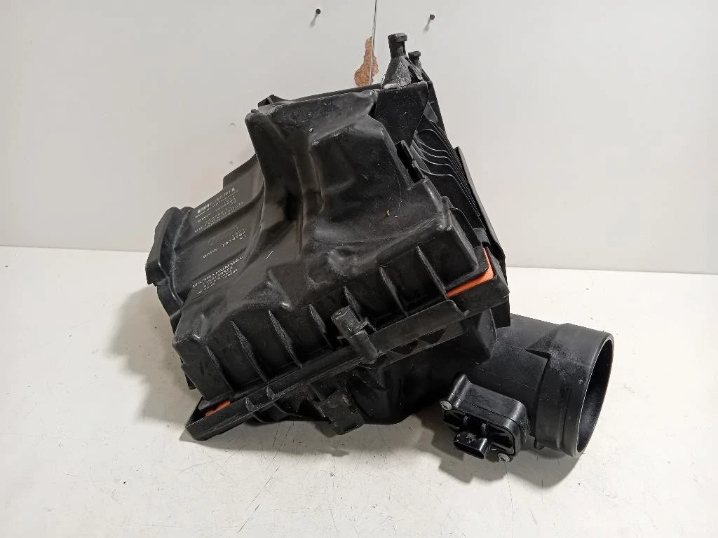 Scatola Filtro ARIA 7609482 Mini MINI Cooper F55 2014