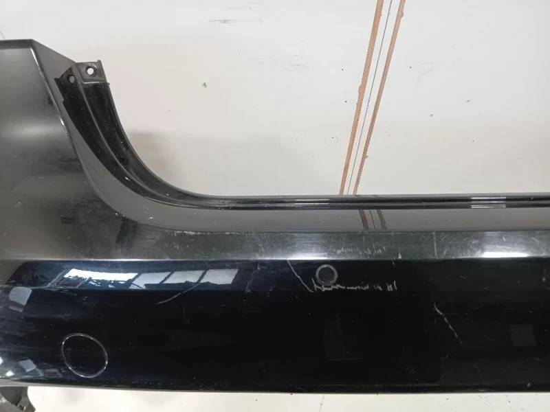 Paraurti POST GX73-17D781-AAW Jaguar XE 2015