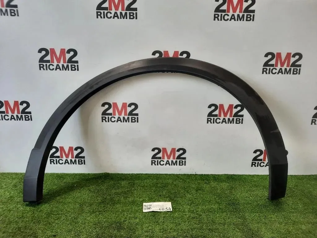 Modanatura Paracolpi Passaruota POST SX 2GA854819E Volkswagen T-roc 2017