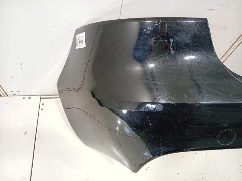 Paraurti POST GX73-17D781-AAW Jaguar XE 2015