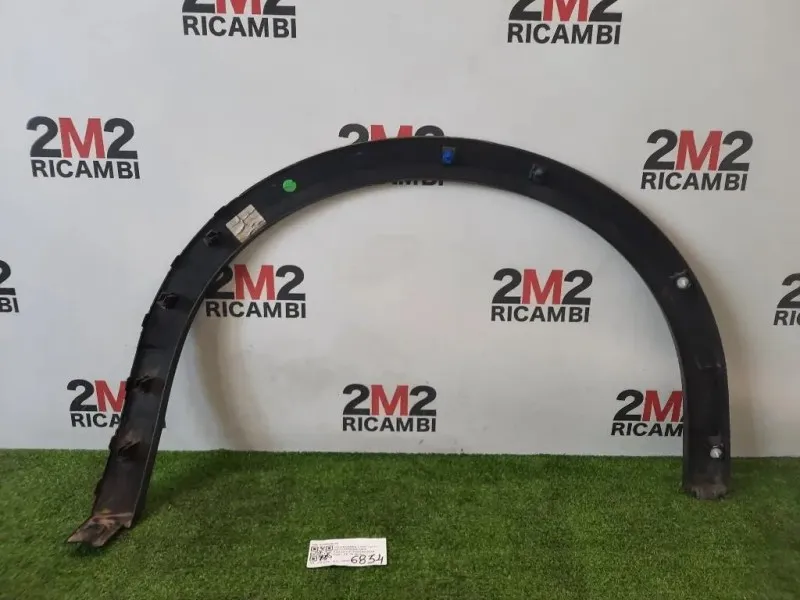 Modanatura Paracolpi Passaruota POST SX 2GA854819E Volkswagen T-roc 2017