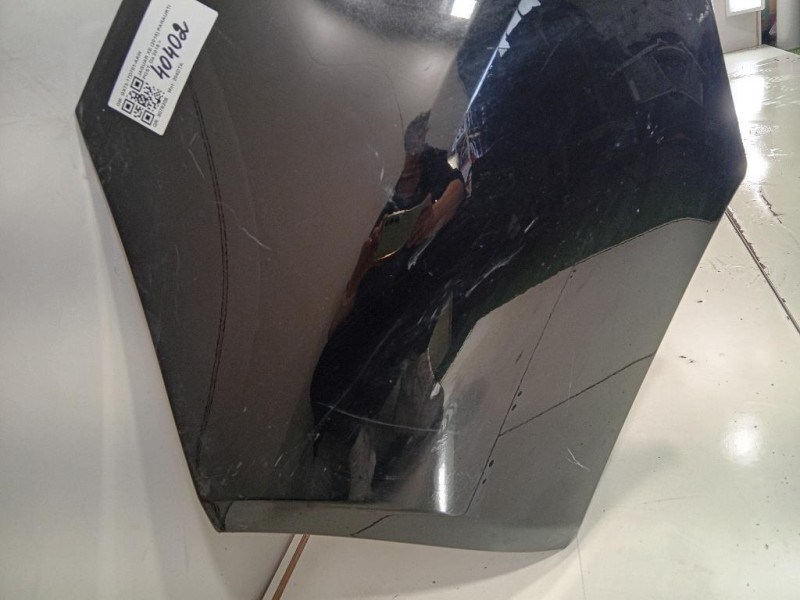 Paraurti POST GX73-17D781-AAW Jaguar XE 2015