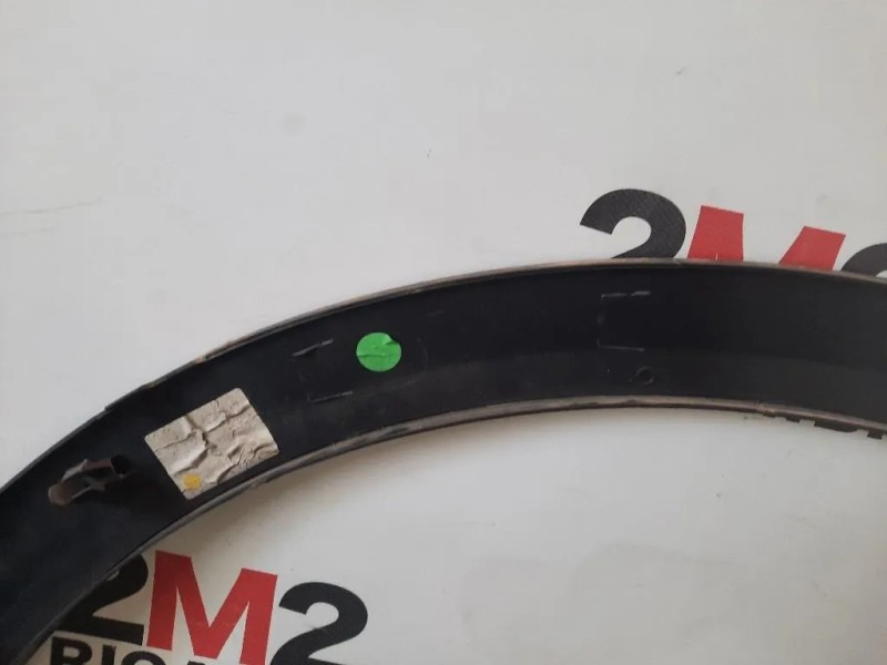 Modanatura Paracolpi Passaruota POST SX 2GA854819E Volkswagen T-roc 2017