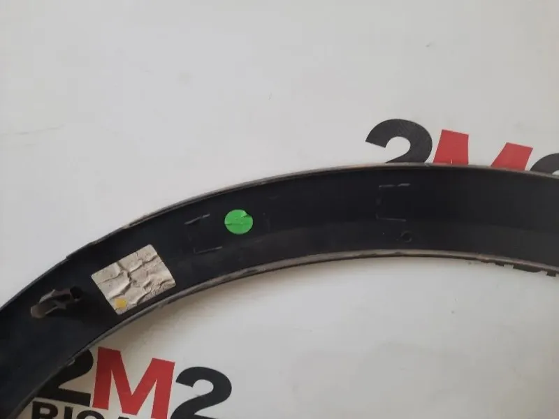 Modanatura Paracolpi Passaruota POST SX 2GA854819E Volkswagen T-roc 2017