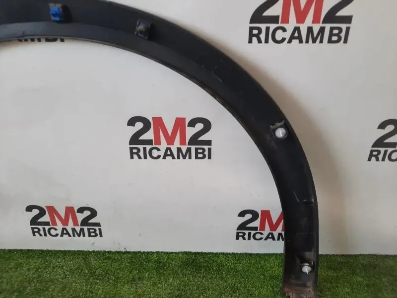 Modanatura Paracolpi Passaruota POST SX 2GA854819E Volkswagen T-roc 2017