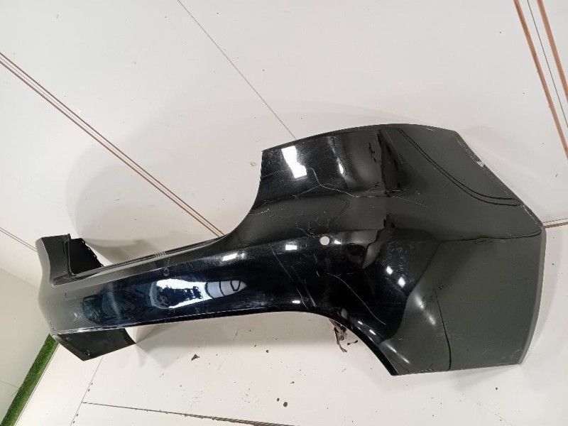 Paraurti POST GX73-17D781-AAW Jaguar XE 2015