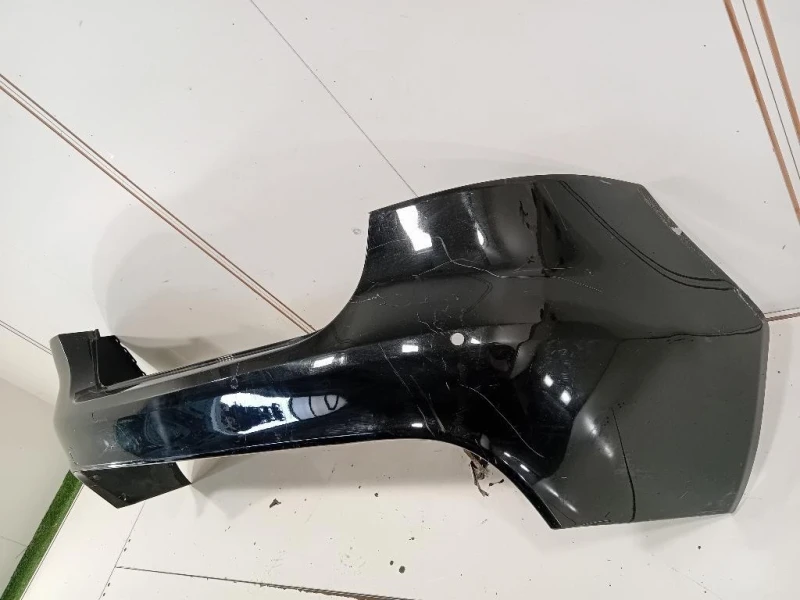 Paraurti POST GX73-17D781-AAW Jaguar XE 2015