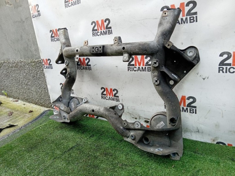 Assale POST A2043500141 Mercedes Classe E C207 Coupé 2010