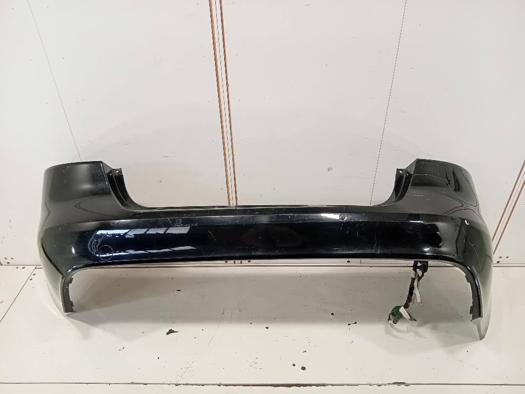 Paraurti POST GX73-17D781-AAW Jaguar XE 2015