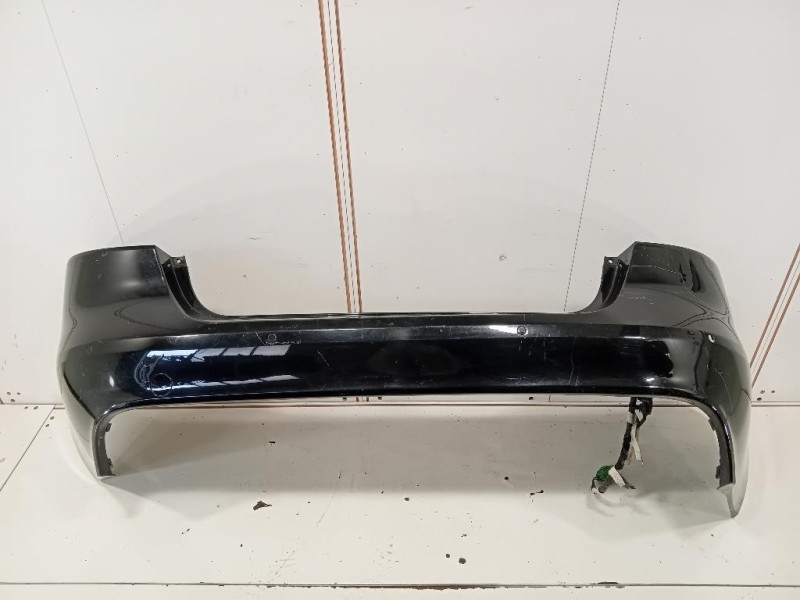 Paraurti POST GX73-17D781-AAW Jaguar XE 2015