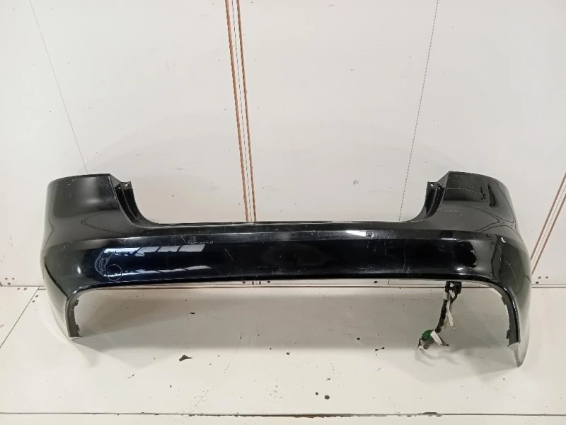 Paraurti POST GX73-17D781-AAW Jaguar XE 2015