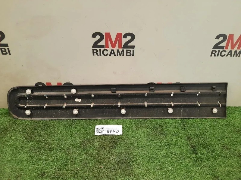 Modanatura Paracolpi Porta ANT DX 735521840 Fiat 500L 2013