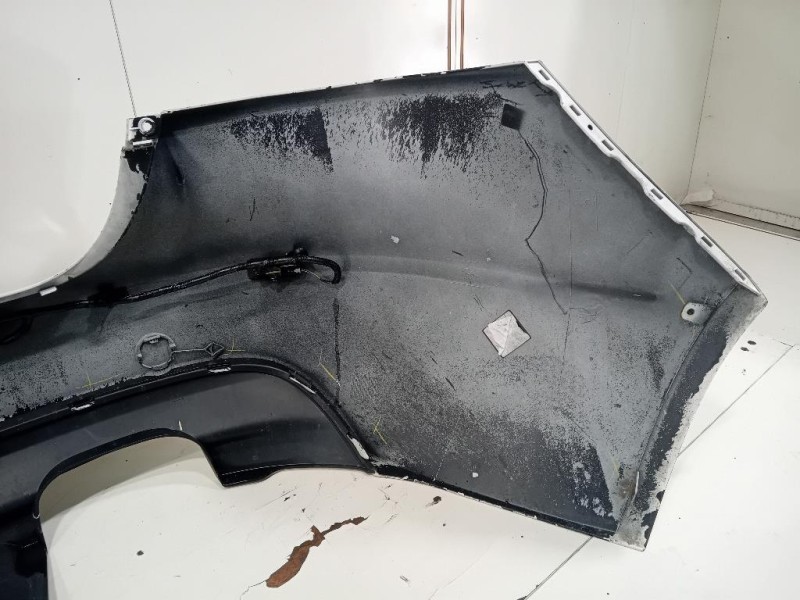 Paraurti POST PARAURTI POST Jaguar XE 2015