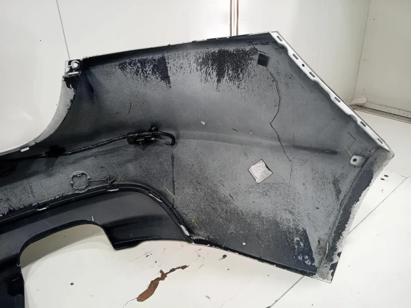 Paraurti POST PARAURTI POST Jaguar XE 2015