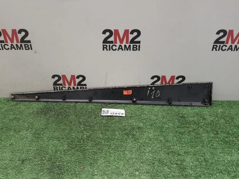 Modanatura Paracolpi Porta ANT DX 87722B9500 Hyundai I10 II 2016