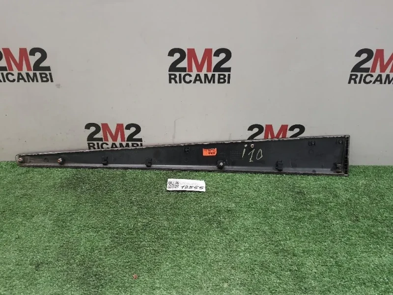 Modanatura Paracolpi Porta ANT DX 87722B9500 Hyundai I10 II 2016