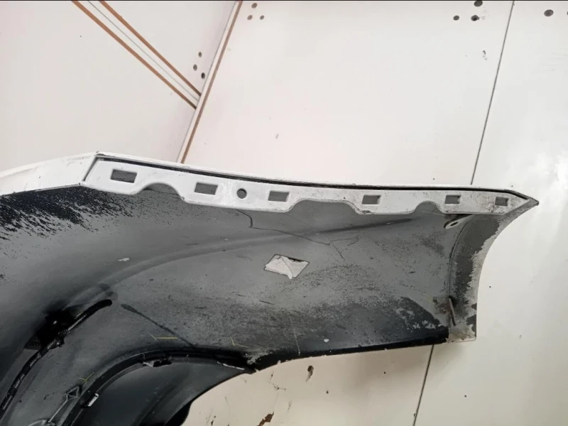 Paraurti POST PARAURTI POST Jaguar XE 2015