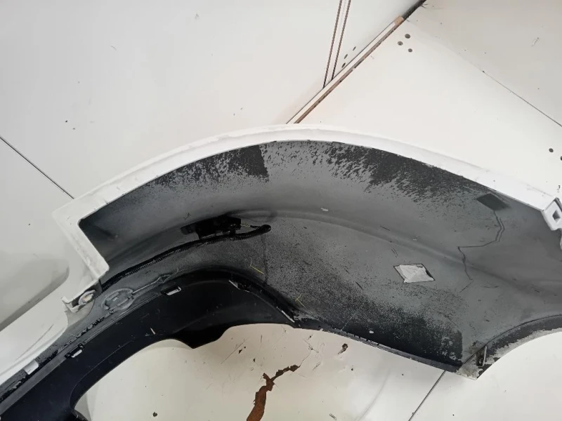 Paraurti POST PARAURTI POST Jaguar XE 2015