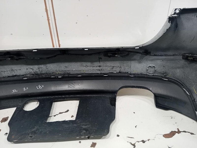 Modanatura Paracolpi Porta ANT DX 6H52274A48A Land Rover Freelander II 2007 Modanatura Paracolpi Porta ANT DX 6H52274A48A Land Rover Freelander II 2007
