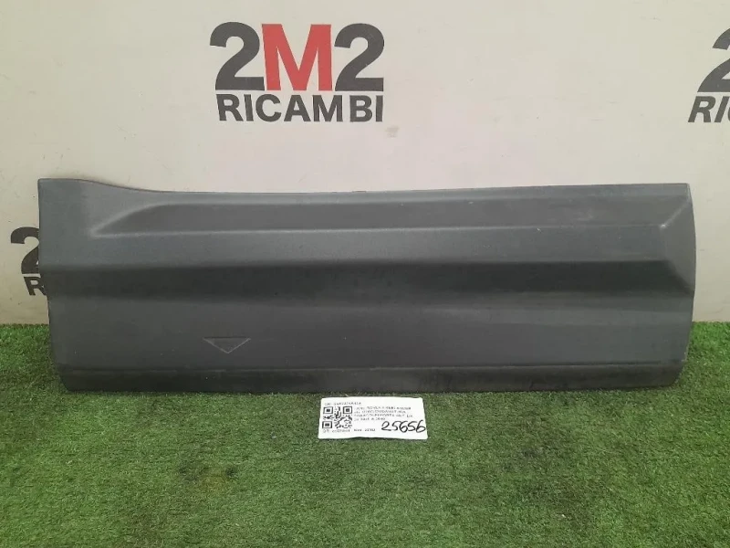 Modanatura Paracolpi Porta ANT DX 6H52274A48A Land Rover Freelander II 2007