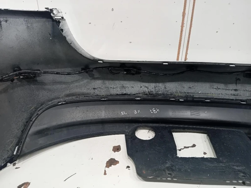 Paraurti POST PARAURTI POST Jaguar XE 2015