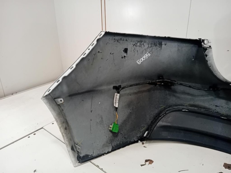 Modanatura Paracolpi Porta ANT DX 6H52274A48A Land Rover Freelander II 2007 Modanatura Paracolpi Porta ANT DX 6H52274A48A Land Rover Freelander II 2007