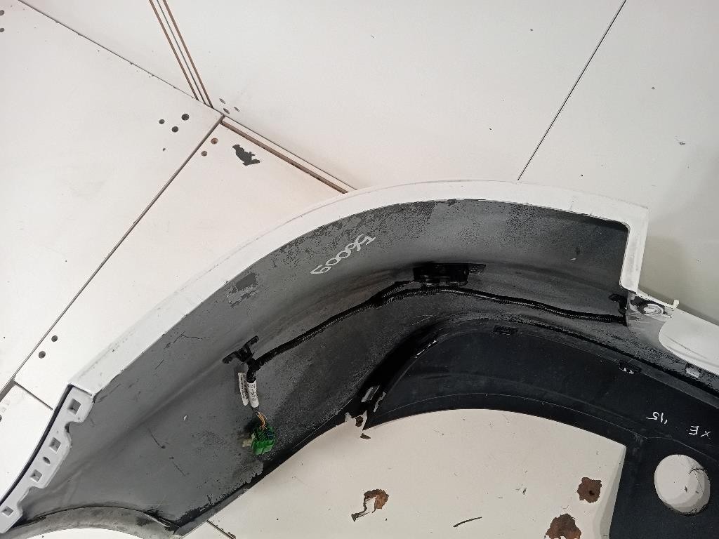 Modanatura Paracolpi Porta ANT DX 39032120 Opel Astra J 2012