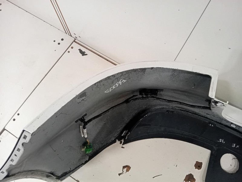 Paraurti POST PARAURTI POST Jaguar XE 2015