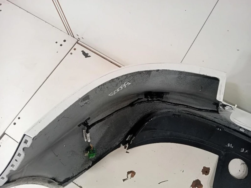 Paraurti POST PARAURTI POST Jaguar XE 2015