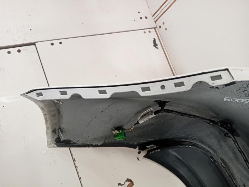 Paraurti POST PARAURTI POST Jaguar XE 2015