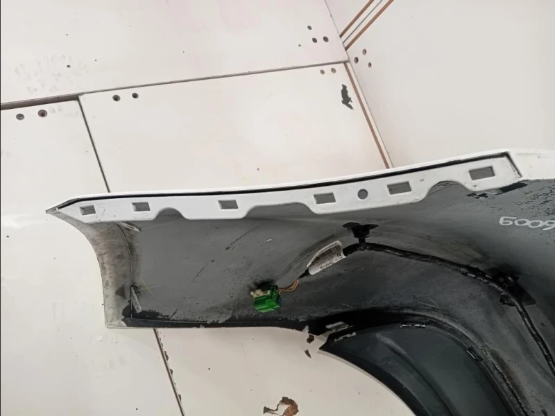 Paraurti POST PARAURTI POST Jaguar XE 2015