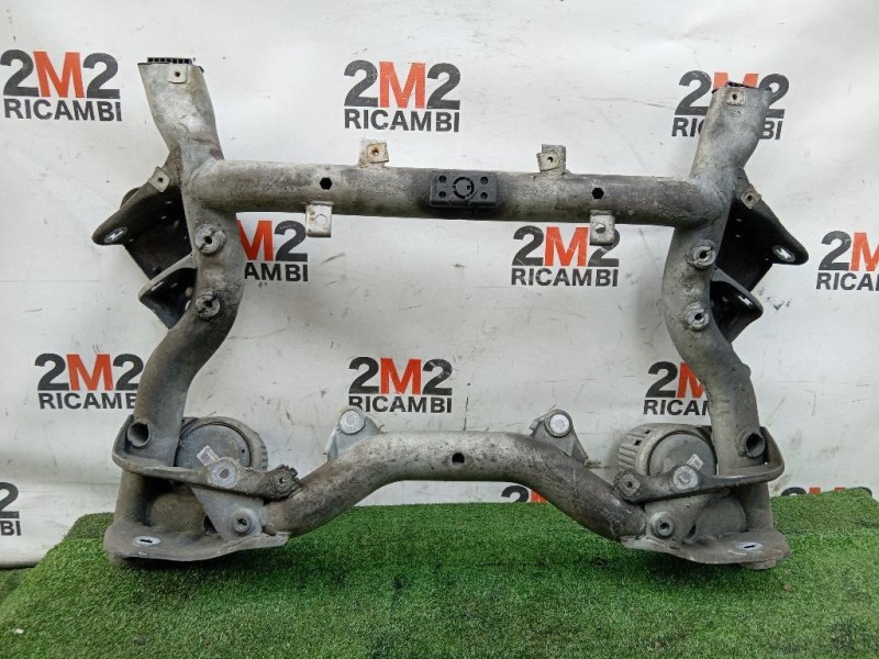 Assale POST A2043500141 Mercedes Classe E C207 Coupé 2010