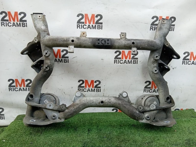 Assale POST A2043500141 Mercedes Classe E C207 Coupé 2010