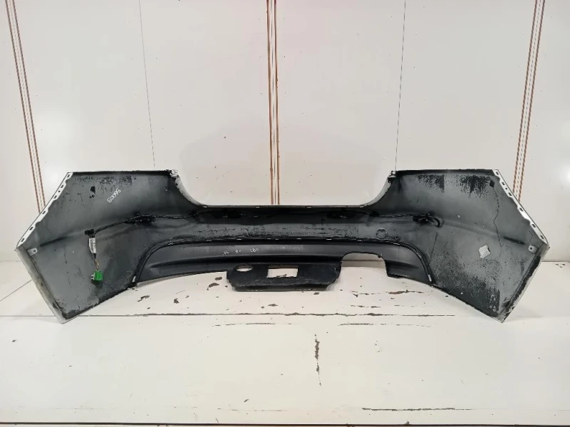 Paraurti POST PARAURTI POST Jaguar XE 2015