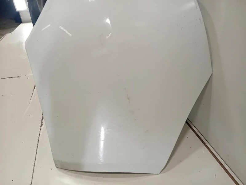 Paraurti POST PARAURTI POST Jaguar XE 2015