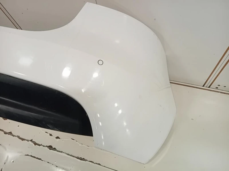 Paraurti POST PARAURTI POST Jaguar XE 2015