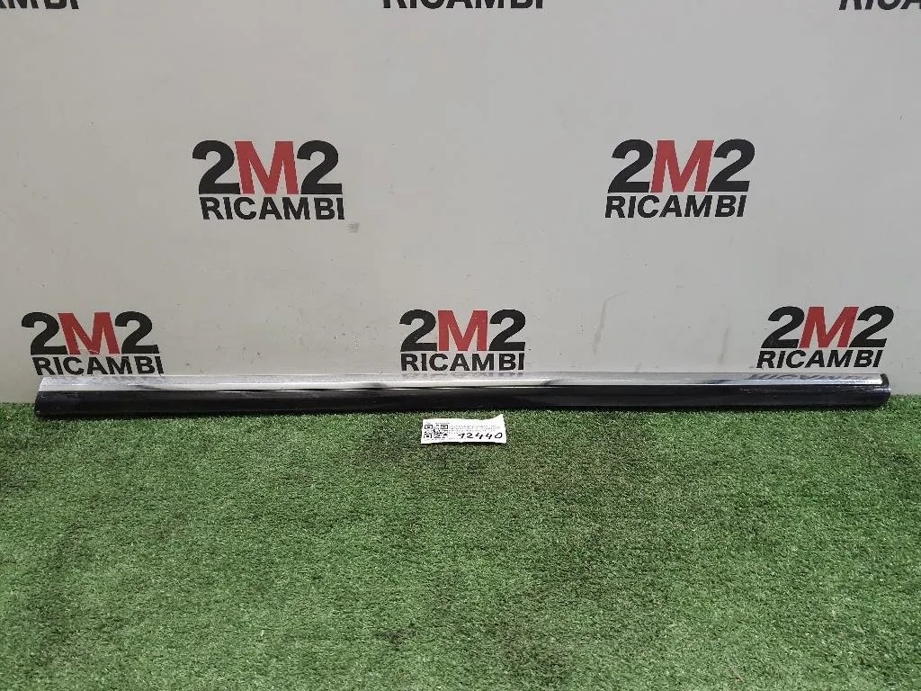 Modanatura Paracolpi Porta ANT DX 3AA854940 Volkswagen Passat VI Variant 2011