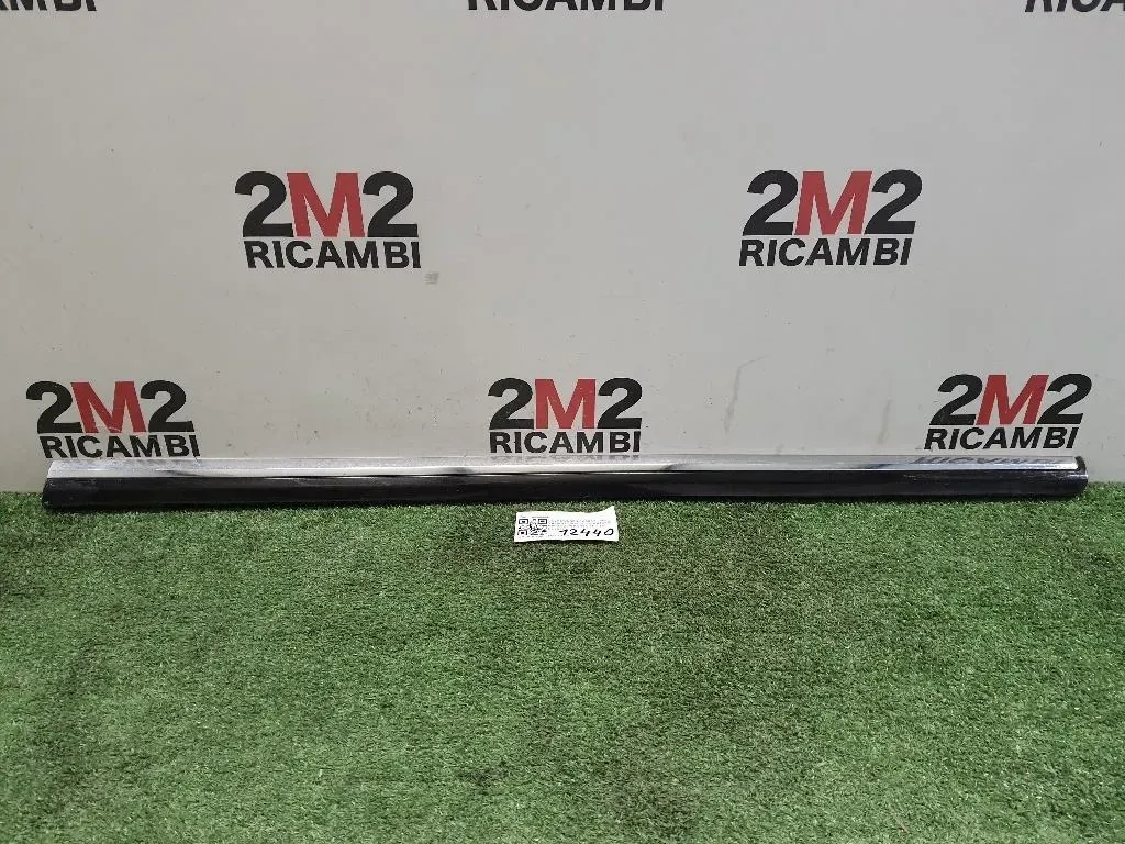 Modanatura Paracolpi Porta ANT DX 3AA854940 Volkswagen Passat VI Variant 2011