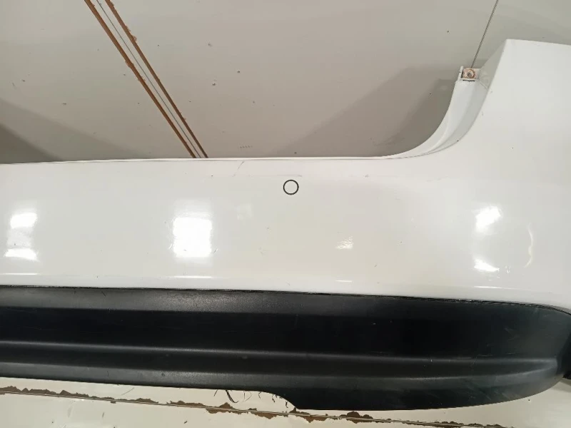 Paraurti POST PARAURTI POST Jaguar XE 2015