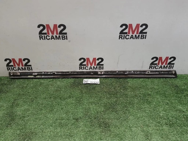 Modanatura Paracolpi Porta ANT DX 3AA854940 Volkswagen Passat VI Variant 2011